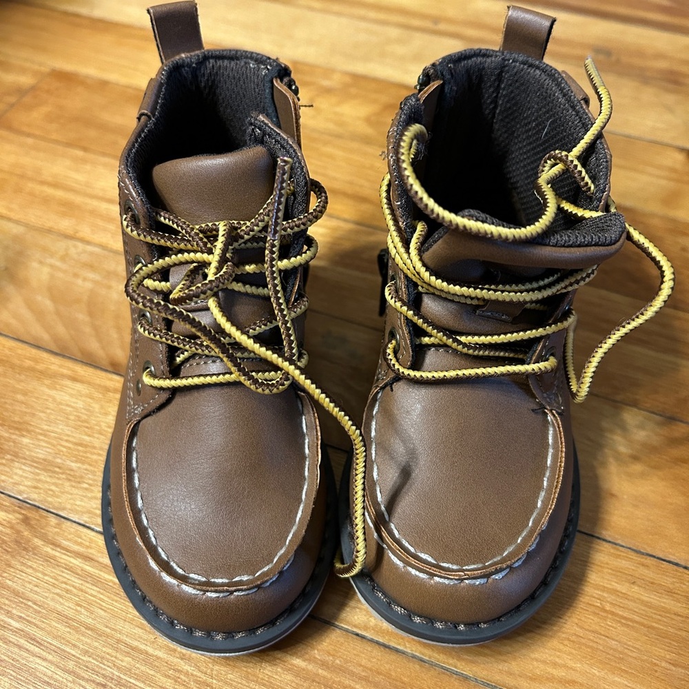 Crevo Boys’ Boots
